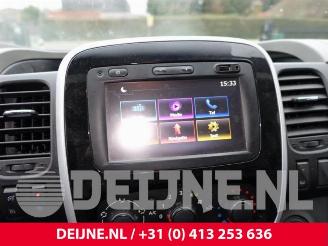 Renault Trafic Trafic (1FL/2FL/3FL/4FL), Van, 2014 1.6 dCi 125 Twin Turbo picture 34