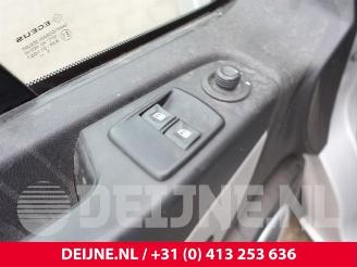 Renault Trafic Trafic (1FL/2FL/3FL/4FL), Van, 2014 1.6 dCi 125 Twin Turbo picture 18