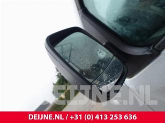 Renault Trafic Trafic (1FL/2FL/3FL/4FL), Van, 2014 1.6 dCi 125 Twin Turbo picture 12