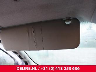 Renault Trafic Trafic (1FL/2FL/3FL/4FL), Van, 2014 1.6 dCi 125 Twin Turbo picture 28