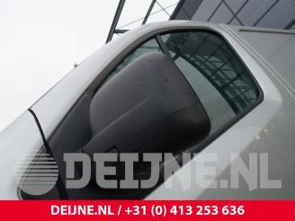 Renault Trafic Trafic (1FL/2FL/3FL/4FL), Van, 2014 1.6 dCi 125 Twin Turbo picture 11