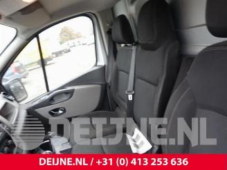 Renault Trafic Trafic (1FL/2FL/3FL/4FL), Van, 2014 1.6 dCi 125 Twin Turbo picture 23