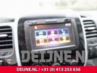 Renault Trafic Trafic (1FL/2FL/3FL/4FL), Van, 2014 1.6 dCi 125 Twin Turbo picture 33