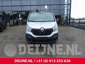 Renault Trafic Trafic (1FL/2FL/3FL/4FL), Van, 2014 1.6 dCi 125 Twin Turbo picture 2