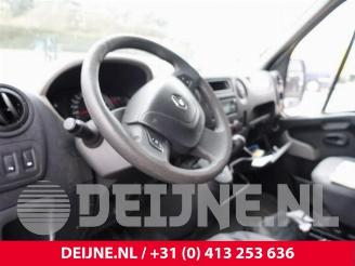 Renault Master Master III (MA/MB/MC/MD/MH/MF/MG/MH), Van, 2010 2.3 dCi 16V picture 20