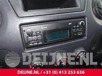 Renault Master Master III (MA/MB/MC/MD/MH/MF/MG/MH), Van, 2010 2.3 dCi 16V picture 32