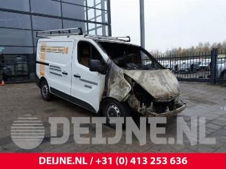 Vrakbiler auto Renault Trafic Trafic (1FL/2FL/3FL/4FL), Van, 2014 1.6 dCi 95 2020/3