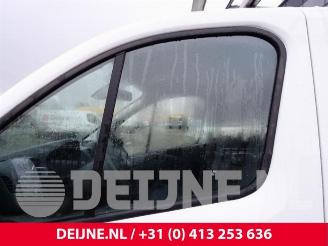 Opel Vivaro Vivaro, Van, 2014 / 2019 1.6 CDTI 95 Euro 6 picture 14