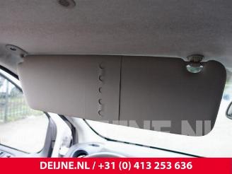 Opel Vivaro Vivaro, Van, 2014 / 2019 1.6 CDTI 95 Euro 6 picture 30