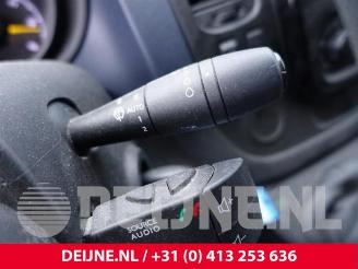 Opel Vivaro Vivaro, Van, 2014 / 2019 1.6 CDTI 95 Euro 6 picture 28