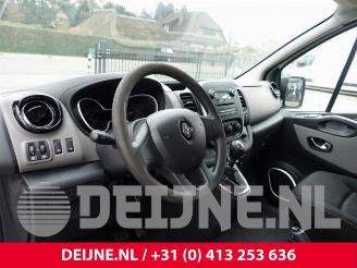 Renault Trafic Trafic (1FL/2FL/3FL/4FL), Van, 2014 1.6 dCi 120 Twin Turbo picture 19
