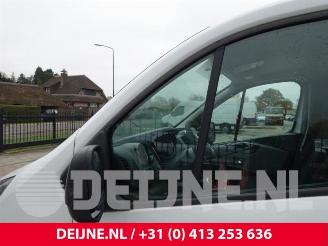 Renault Trafic Trafic (1FL/2FL/3FL/4FL), Van, 2014 1.6 dCi 120 Twin Turbo picture 13