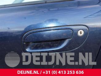 Volvo Xc-70 XC70 (SZ), SUV, 2000 / 2007 XC70 2.4 T 20V picture 13