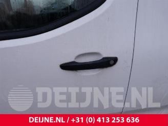Citroën Berlingo Berlingo, Van, 2018 1.2 12V PureTech 110 picture 15
