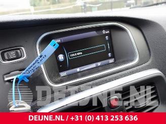 Volvo V-40 V40 (MV), Hatchback 5-drs, 2012 / 2019 1.6 D2 picture 32