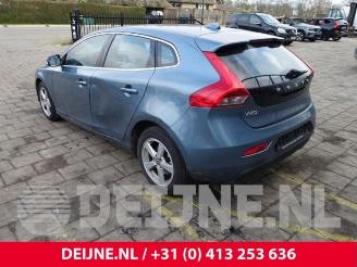 Volvo V-40 V40 (MV), Hatchback 5-drs, 2012 / 2019 1.6 D2 picture 5