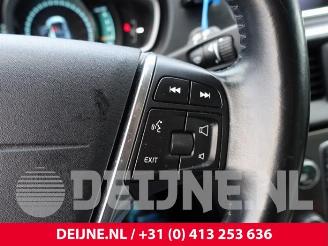 Volvo V-40 V40 (MV), Hatchback 5-drs, 2012 / 2019 1.6 D2 picture 24