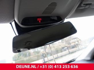 Volvo V-40 V40 (MV), Hatchback 5-drs, 2012 / 2019 1.6 D2 picture 28