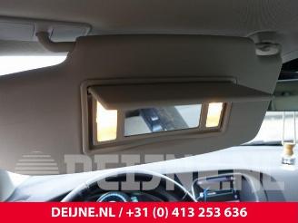 Volvo V-40 V40 (MV), Hatchback 5-drs, 2012 / 2019 1.6 D2 picture 27