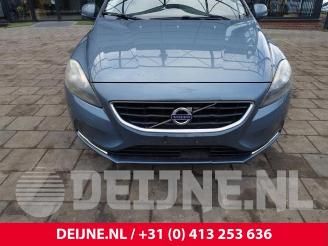 Volvo V-40 V40 (MV), Hatchback 5-drs, 2012 / 2019 1.6 D2 picture 33