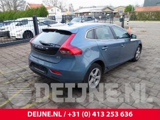 Volvo V-40 V40 (MV), Hatchback 5-drs, 2012 / 2019 1.6 D2 picture 7