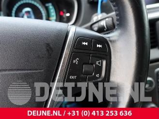 Volvo V-40 V40 (MV), Hatchback 5-drs, 2012 / 2019 1.6 D2 picture 24