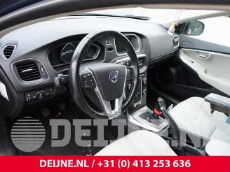 Volvo V-40 V40 (MV), Hatchback 5-drs, 2012 / 2019 1.6 D2 picture 19