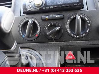 Volkswagen Transporter Transporter T5, Van, 2003 / 2015 2.5 TDi picture 29