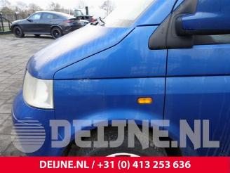 Volkswagen Transporter Transporter T5, Van, 2003 / 2015 2.5 TDi picture 9