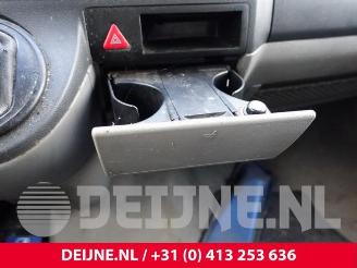 Volkswagen Transporter Transporter T5, Van, 2003 / 2015 2.5 TDi picture 28