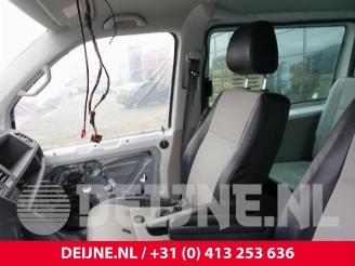 Volkswagen Transporter Transporter T6, Van, 2015 / 2024 2.0 TDI 150 picture 15