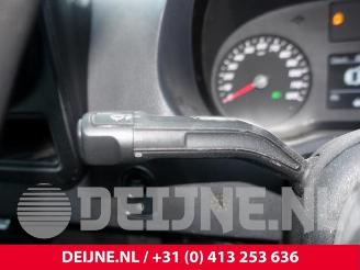 Mercedes Sprinter Sprinter 3t (910.6), Van, 2018 / 2025 211 CDI 2.1 D FWD picture 30