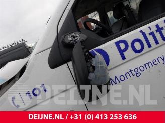 Volkswagen Transporter Transporter T5, Van, 2003 / 2015 2.0 TDI DRF picture 11