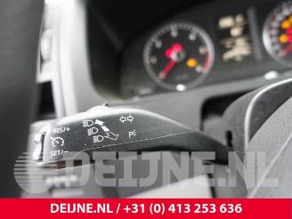 Volkswagen Transporter Transporter T5, Van, 2003 / 2015 2.0 TDI DRF picture 16