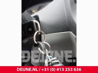 Volkswagen Transporter Transporter T5, Van, 2003 / 2015 2.0 TDI DRF picture 18