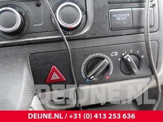 Volkswagen Transporter Transporter T5, Van, 2003 / 2015 2.0 TDI DRF picture 23