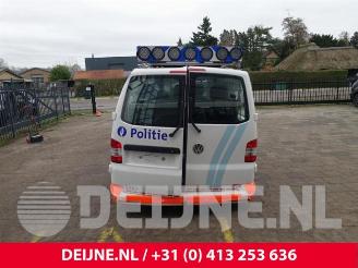 Volkswagen Transporter Transporter T5, Van, 2003 / 2015 2.0 TDI DRF picture 6