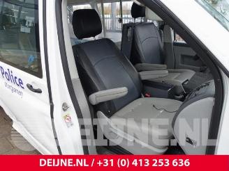 Volkswagen Transporter Transporter T5, Van, 2003 / 2015 2.0 TDI DRF picture 33