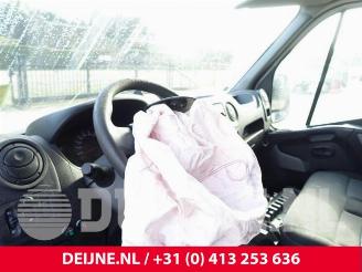 Renault Master Master III (FV), Van, 2010 2.3 dCi 125 16V FWD picture 19