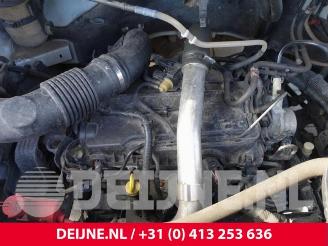 Renault Master Master III (FV), Van, 2010 2.3 dCi 125 16V FWD picture 35