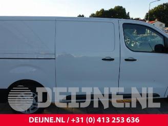 Opel Vivaro Vivaro, Van, 2019 2.0 CDTI 122 picture 34