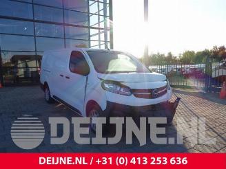Sloopauto Opel Vivaro Vivaro, Van, 2019 2.0 CDTI 122 2020/5