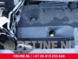 Opel Vivaro Vivaro, Van, 2019 2.0 CDTI 122 picture 35