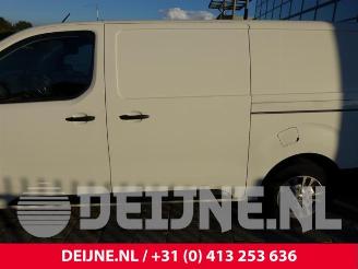 Opel Vivaro Vivaro, Van, 2019 2.0 CDTI 122 picture 27