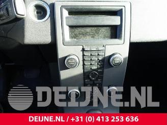 Volvo V-50 V50 (MW), Combi, 2003 / 2012 2.4 D5 20V Autom.. picture 20