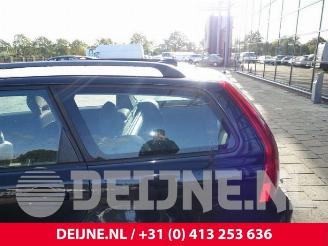 Volvo V-50 V50 (MW), Combi, 2003 / 2012 2.4 D5 20V Autom.. picture 27