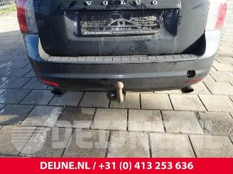 Volvo V-50 V50 (MW), Combi, 2003 / 2012 2.4 D5 20V Autom.. picture 31