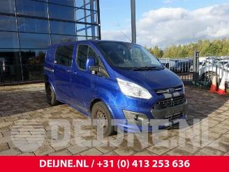 disassembly passenger cars Ford Transit Transit Custom, Van, 2011 / 2023 2.2 TDCi 16V 2015/5