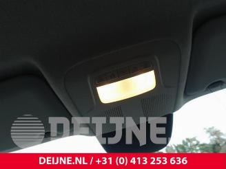 Mercedes Vito Vito (447.6), Van, 2014 2.2 114 CDI 16V picture 31