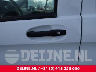 Mercedes Vito Vito (447.6), Van, 2014 2.2 114 CDI 16V picture 15